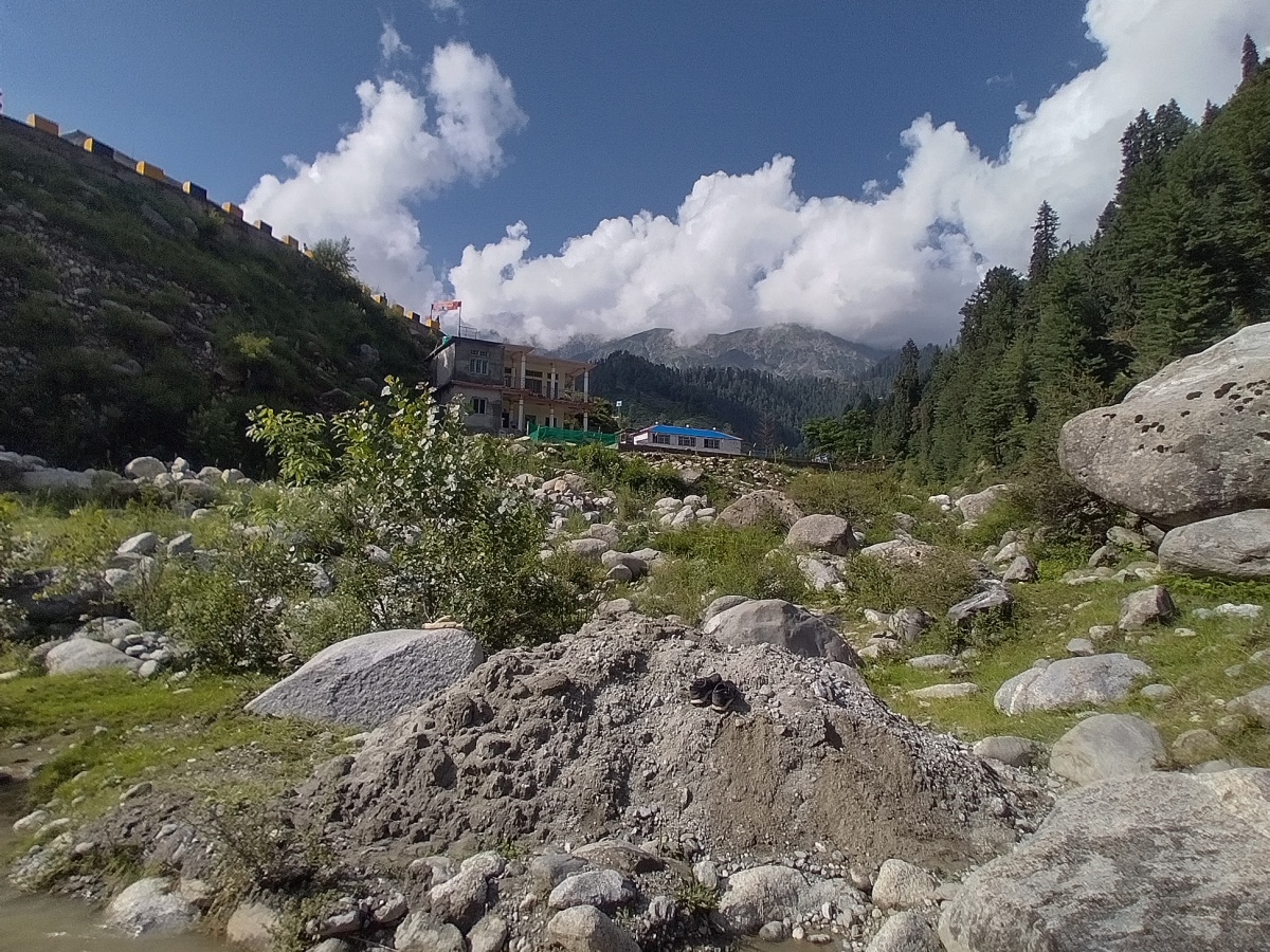 A Summer Excursion to Swat Valley